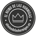 El Reino De Las Hormigas 🐜 Logo